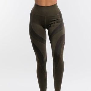 Echt Apparel Leggings